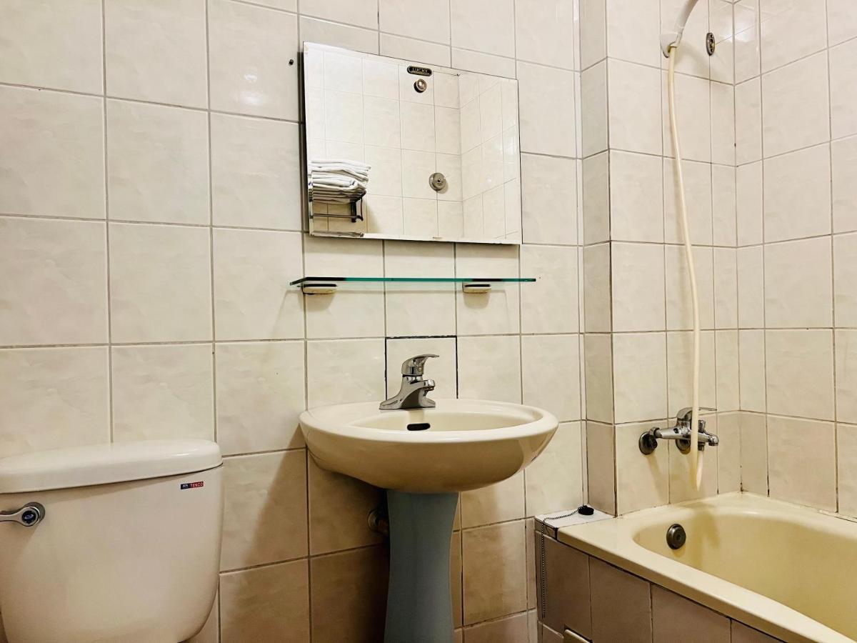 سو أو Shinyes Motel المظهر الخارجي الصورة